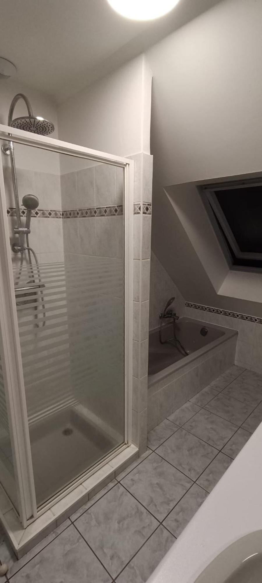 La Fontaine Aux Enfants - Gr5 - Chambre Avec Sdb Privee Abreschviller ภายนอก รูปภาพ