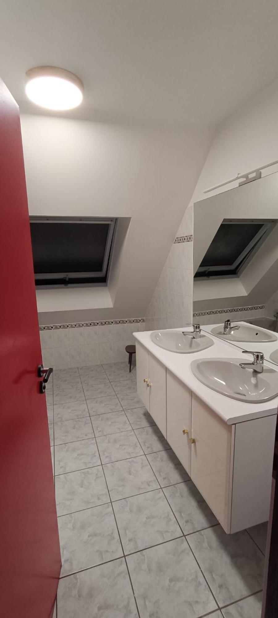 La Fontaine Aux Enfants - Gr5 - Chambre Avec Sdb Privee Abreschviller ภายนอก รูปภาพ